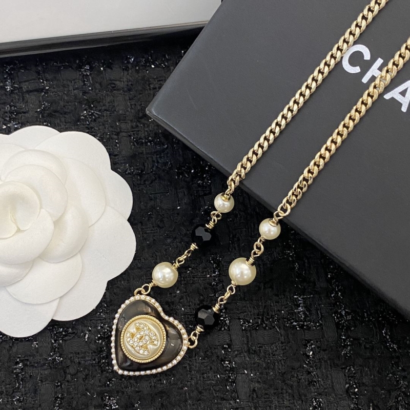 Chanel Necklaces